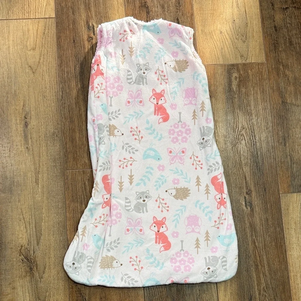 Hudson Baby 0-6M Sleep Sack - Picture 6 of 9